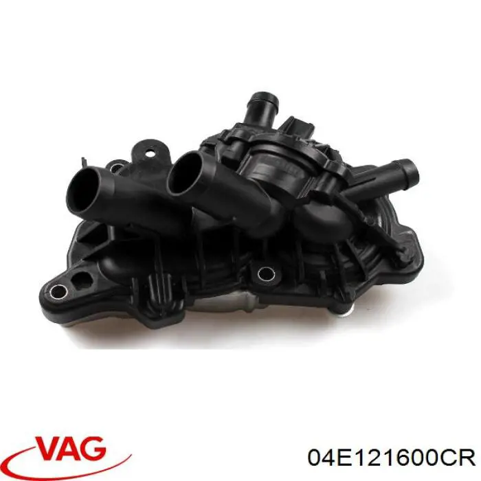 Comprar 04E121600CR VAG Bomba de agua para motor