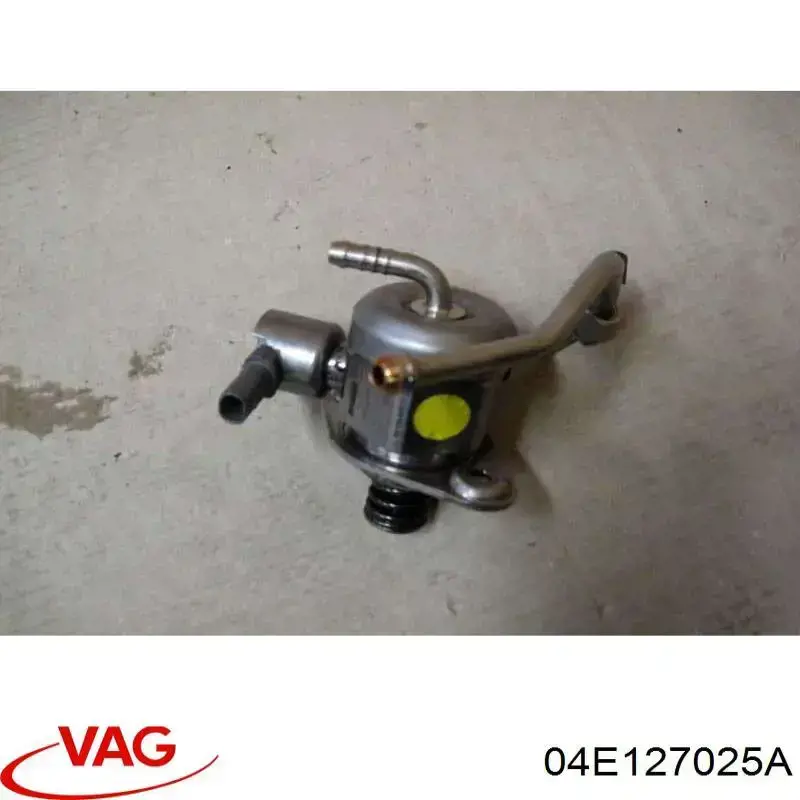 Bomba de alta presión de combustible VAG 04E127025A precio, desde 162,16 EUR