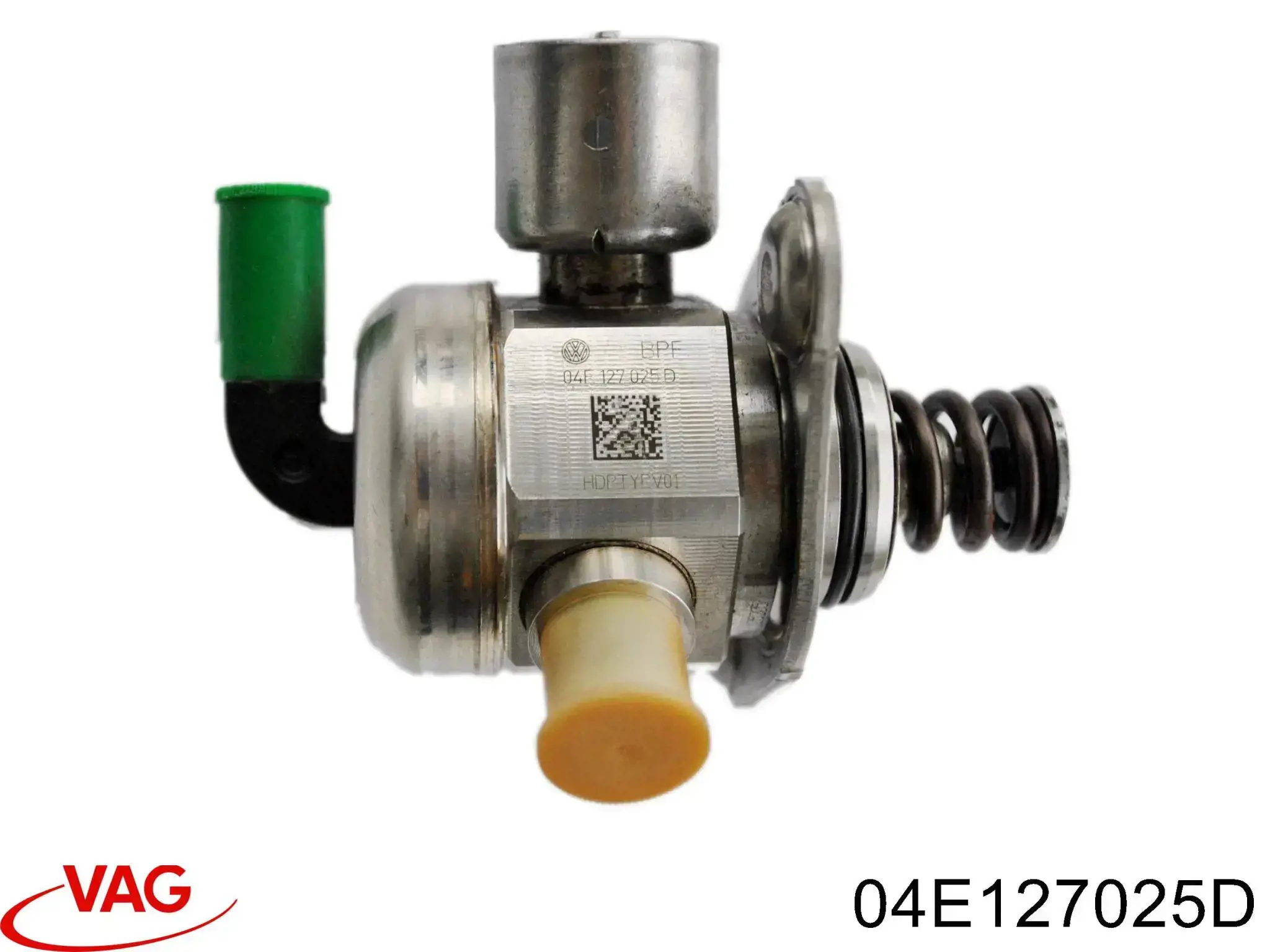 Comprar 04E127025D VAG Bomba inyectora