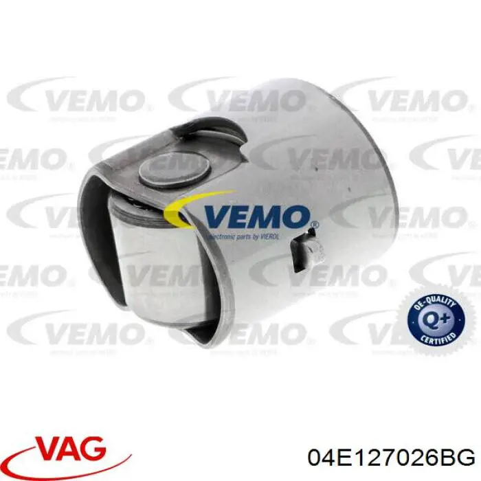 Bomba de alta presión de combustible VAG 04E127026BG precio, desde 165,53 EUR