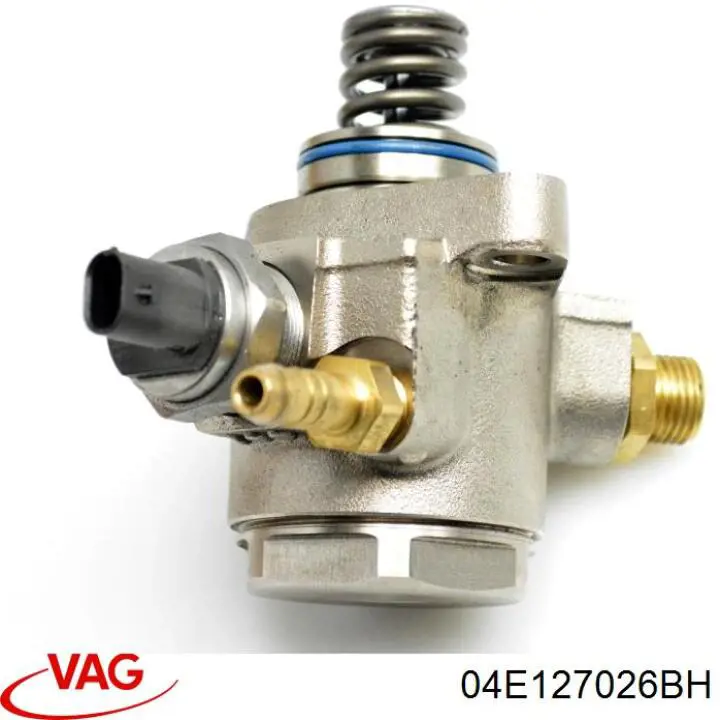 Bomba de alta presión de combustible VAG 04E127026BH precio, desde 165,53 EUR