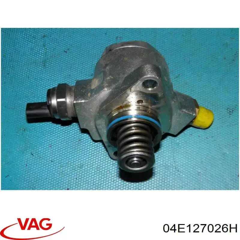 Bomba de alta presión de combustible VAG 04E127026H precio, desde 145,20 EUR