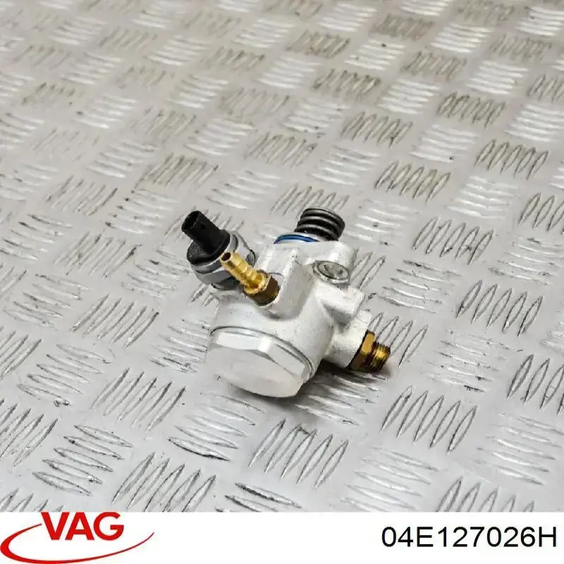 Comprar 04E127026H VAG Bomba inyectora