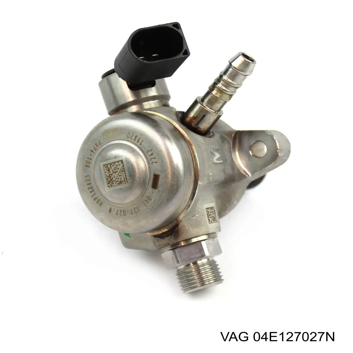 Bomba de alta presión de combustible VAG 04E127027N precio, desde 239,06 EUR