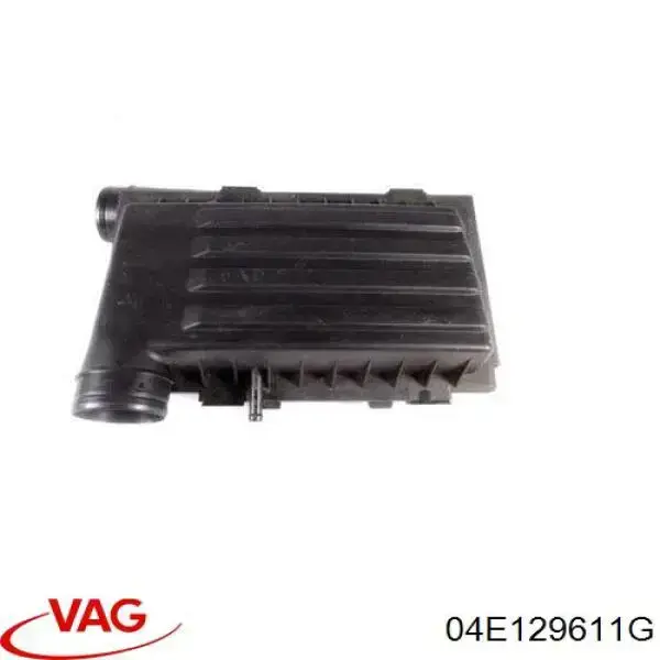 Comprar 30129045 AND Caja del filtro de aire