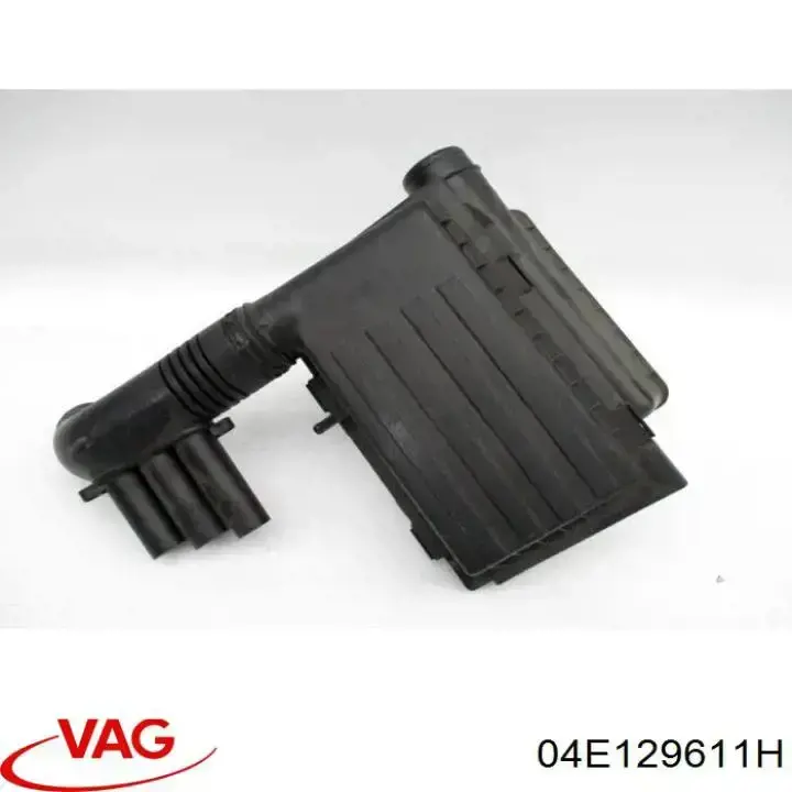 Comprar 04E129611H VAG Caja del filtro de aire