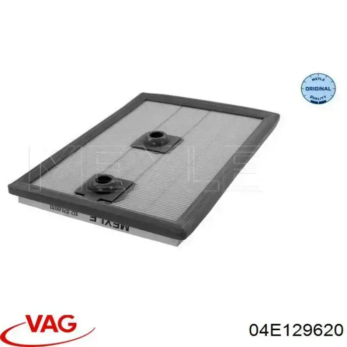 Filtro de aire 04E129620 VAG