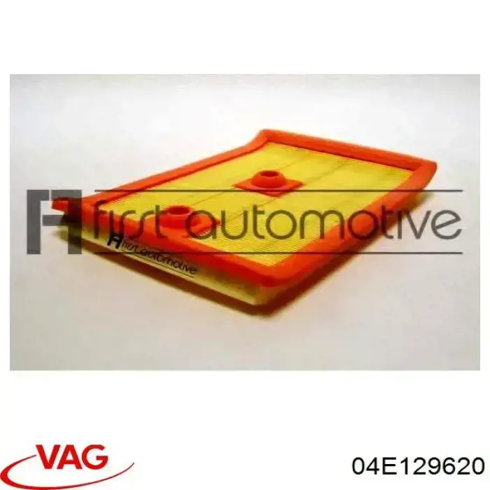 Filtro aire VAG 04E129620