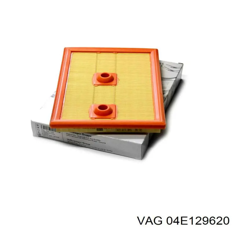 El filtro de aire VAG 04E129620 precio, desde 10,04 EUR