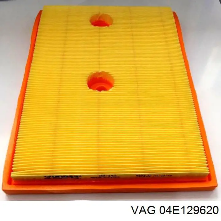 Comprar 04E129620 VAG Filtro de aire