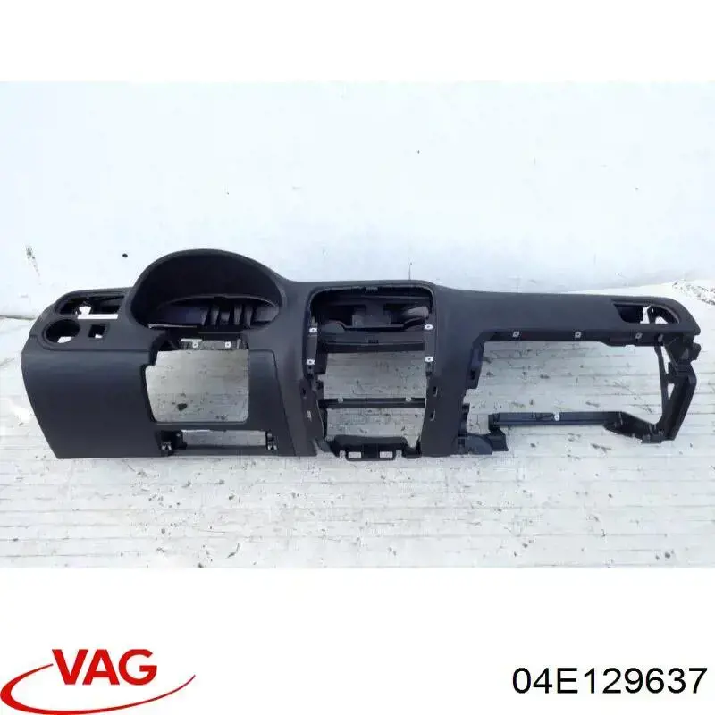 Manguera de drenaje de la carcasa del filtro de aire VAG 04E129637 precio, desde 30,07 EUR