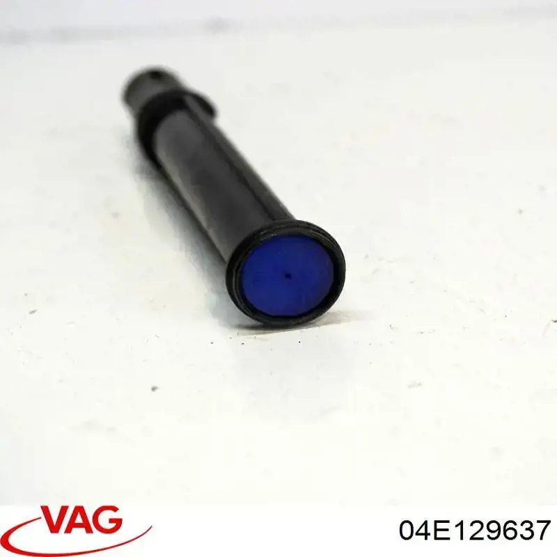 Comprar 04E129637 VAG Manguera de drenaje de la carcasa del filtro de aire