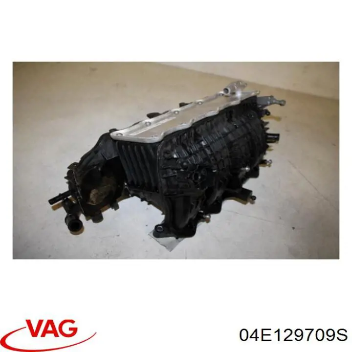  VAG 04E129709S precio, desde 334,66 EUR