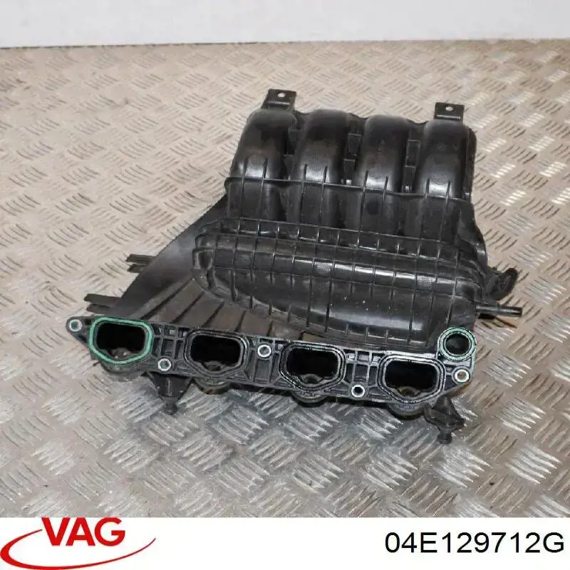 Comprar 04E129712G VAG Colector de admisión