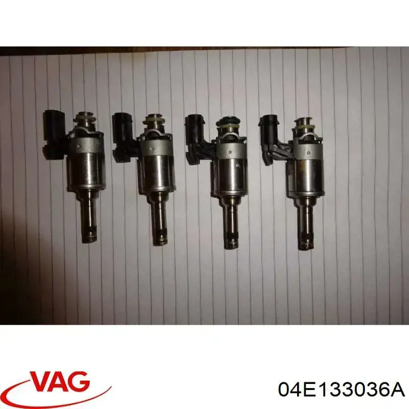  04E133036A VAG