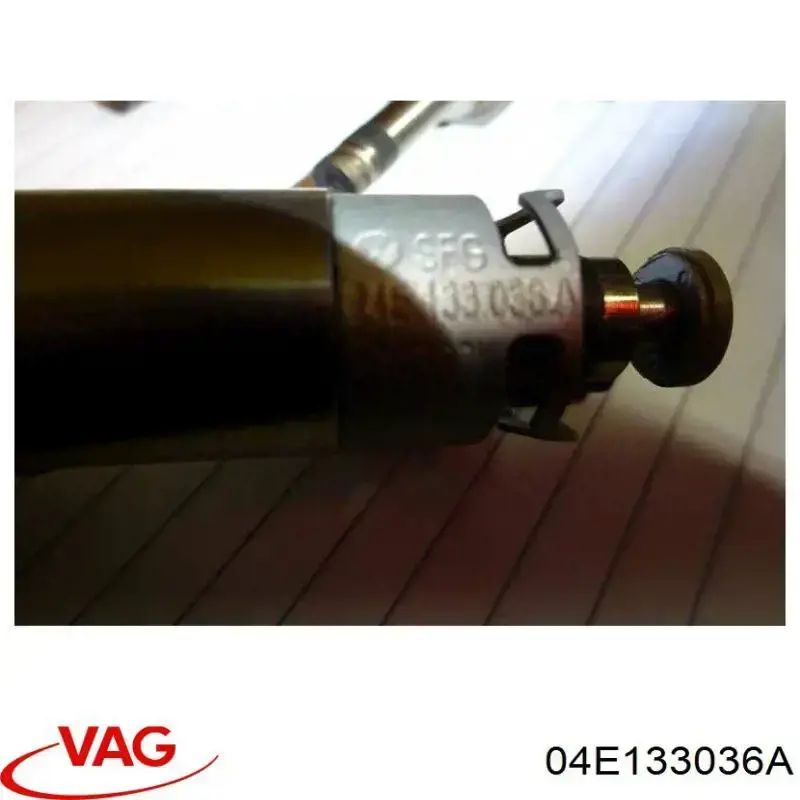  VAG 04E133036A