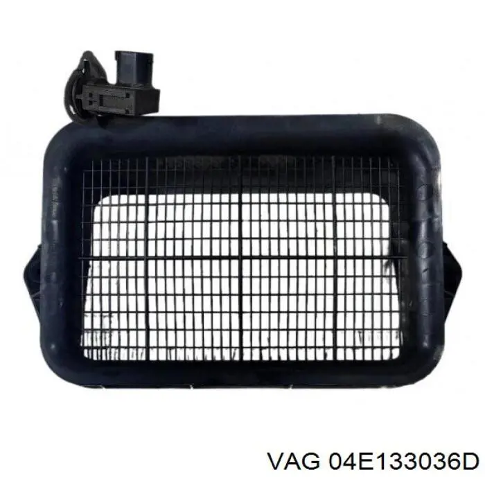  VAG 04E133036D