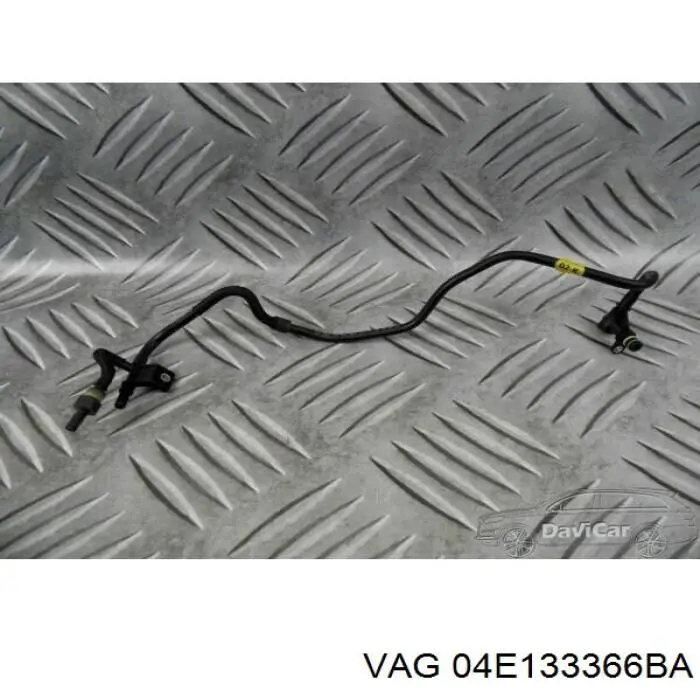  VAG 04E133366BA
