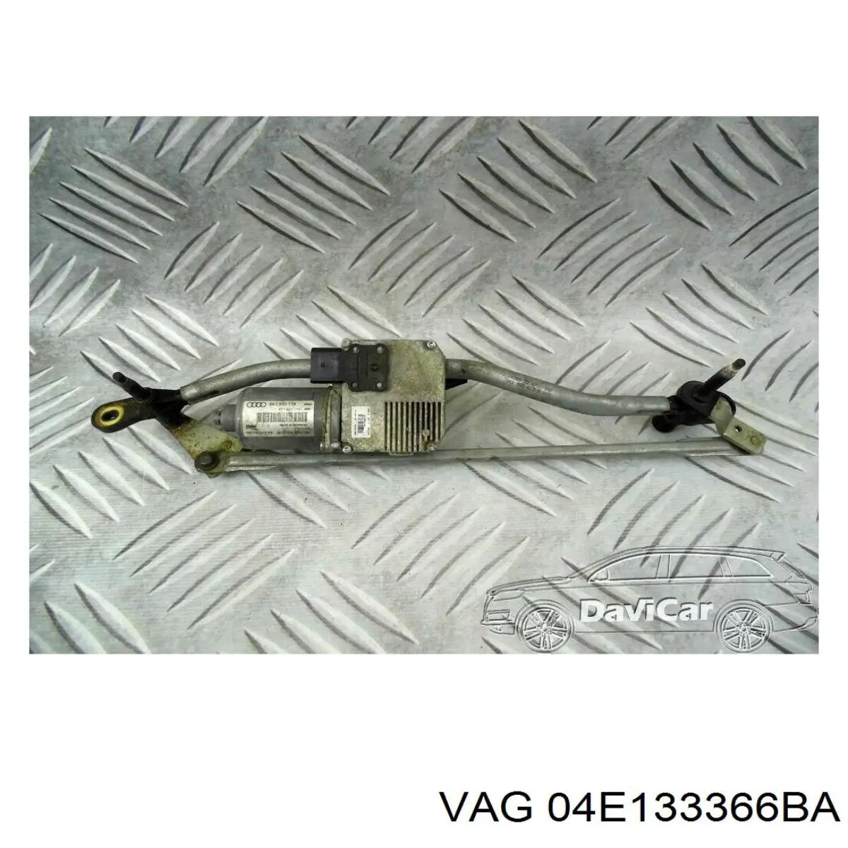 Comprar 04E133366BA VAG 
