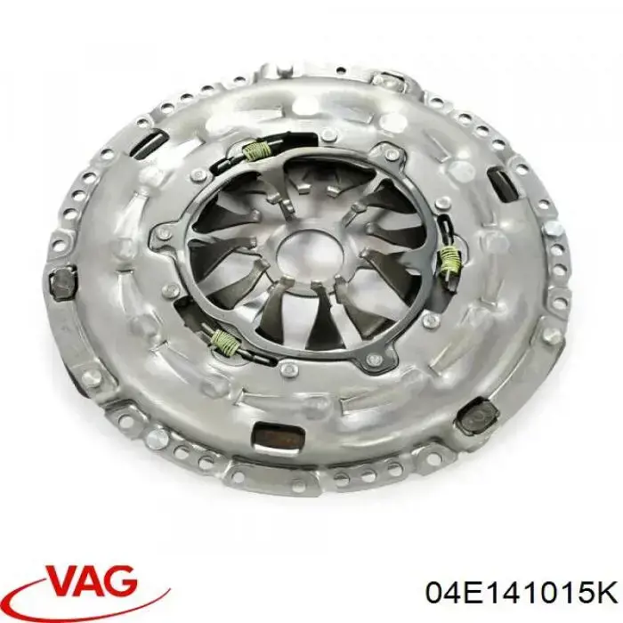 Mecanismo de embrague VAG 04E141015K precio, desde 139,82 EUR