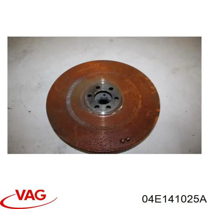 03C141025GV VAG plato de presión del embrague