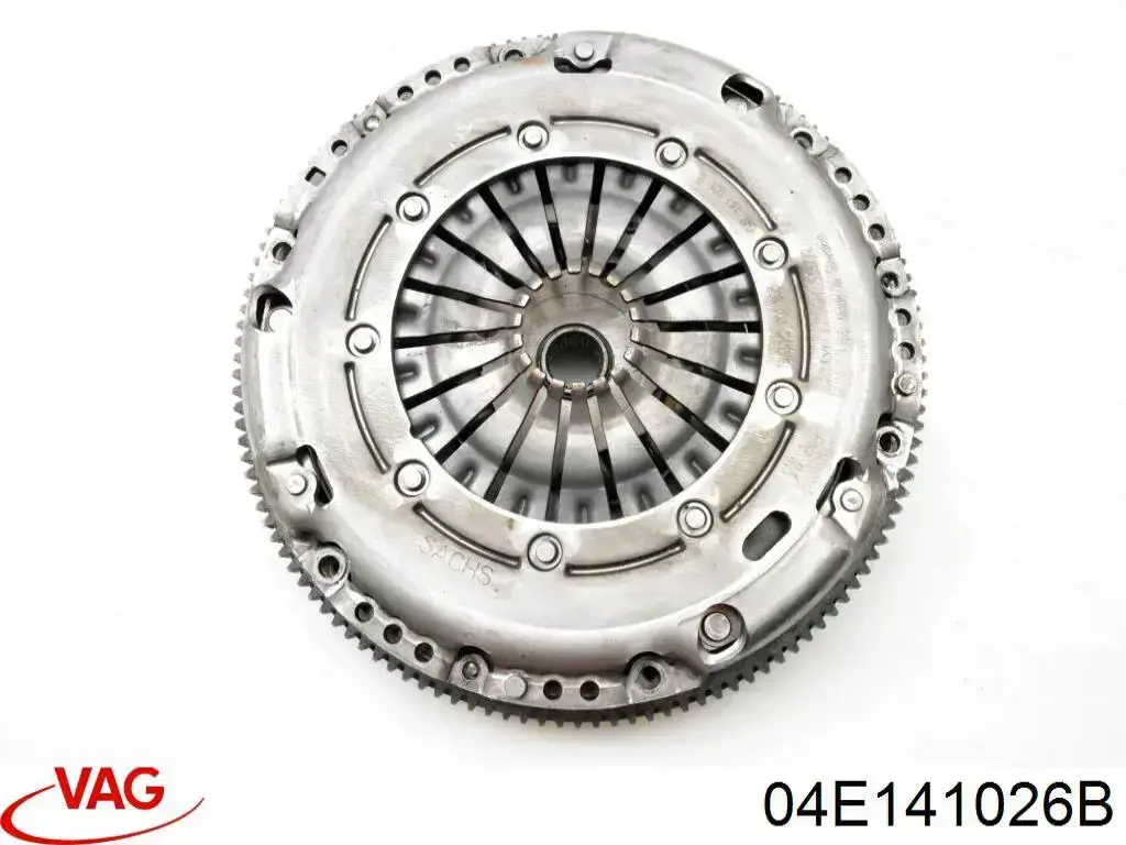 Plato de presión de embrague VAG 04E141026B precio, desde 89,39 EUR