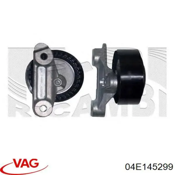  VAG 04E145299