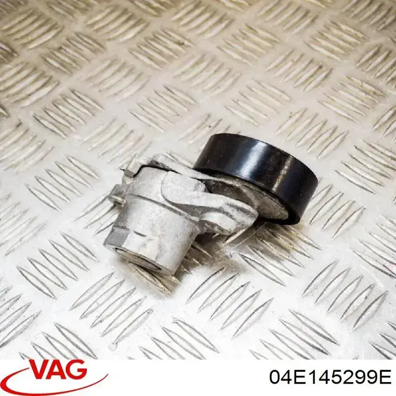 Comprar 118000 Hans Pries (Topran) Tensor de correa poli V 