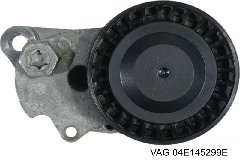 04E145299E VAG Tensor de correa de alternador