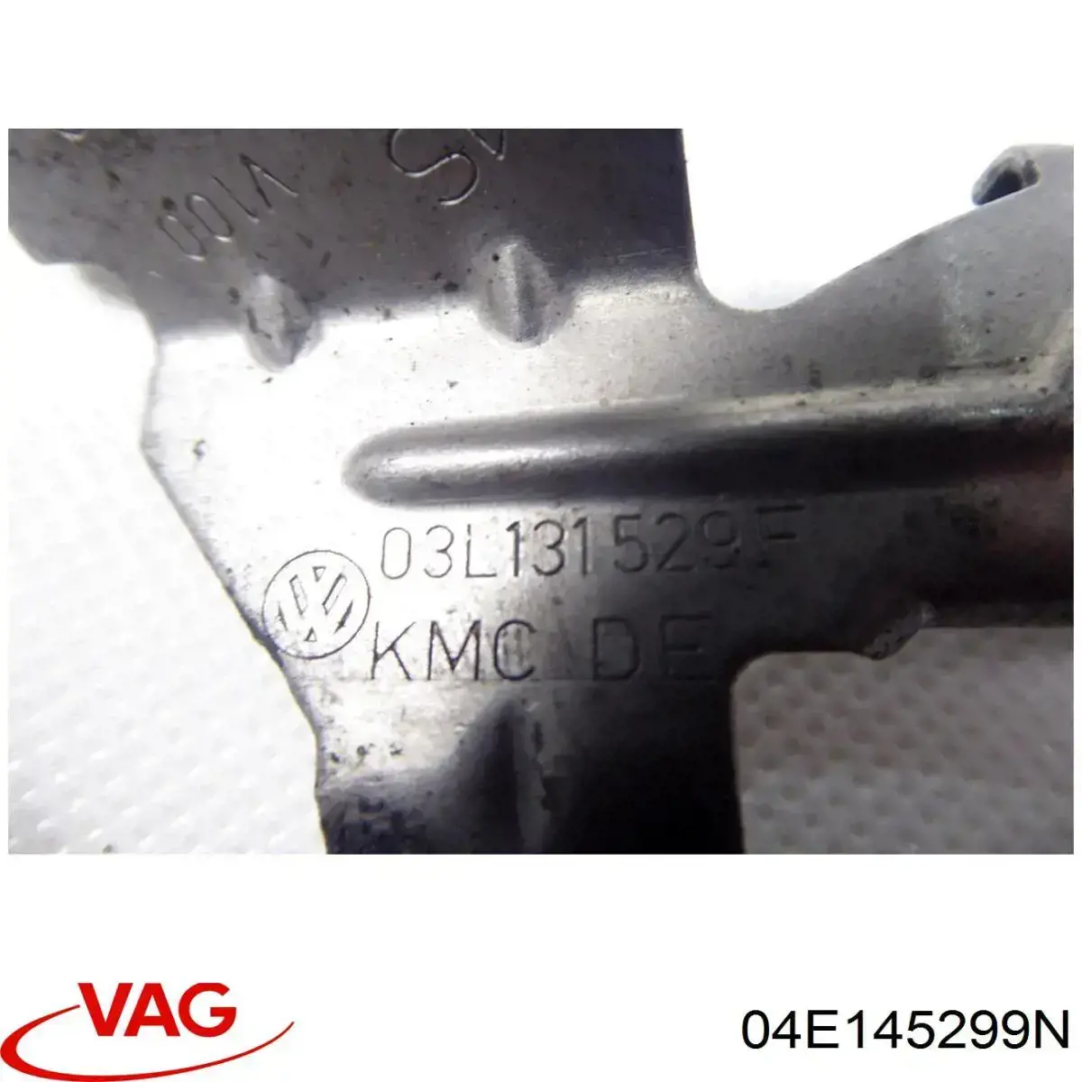 Tensor de correa, correa poli V Volkswagen Golf 8 CD1, DA1