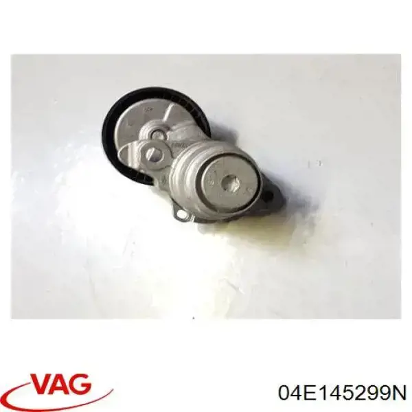 Tensor de correa, correa poli V Volkswagen Golf 8 CD1, DA1