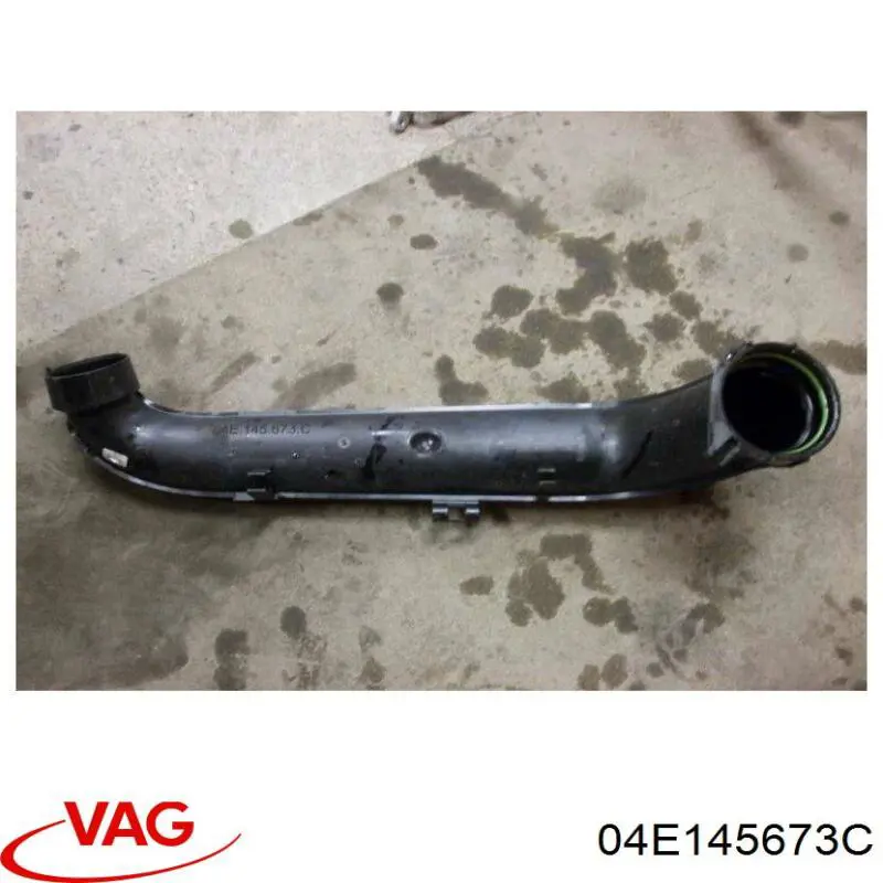 Comprar 04E145673C VAG Tubo de admisión de aire al turbocompresor