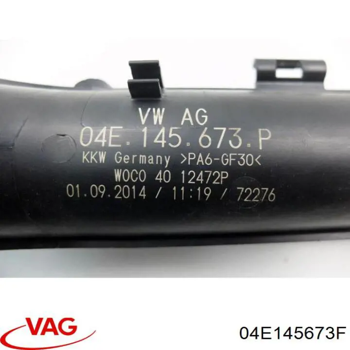 Comprar 04E145673F VAG 