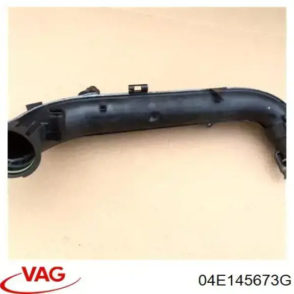 Manguera del intercooler VAG 04E145673G precio, desde 154,90 EUR