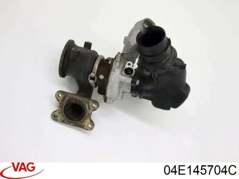 Turbocompresor VAG 04E145704C precio, desde 302,02 EUR