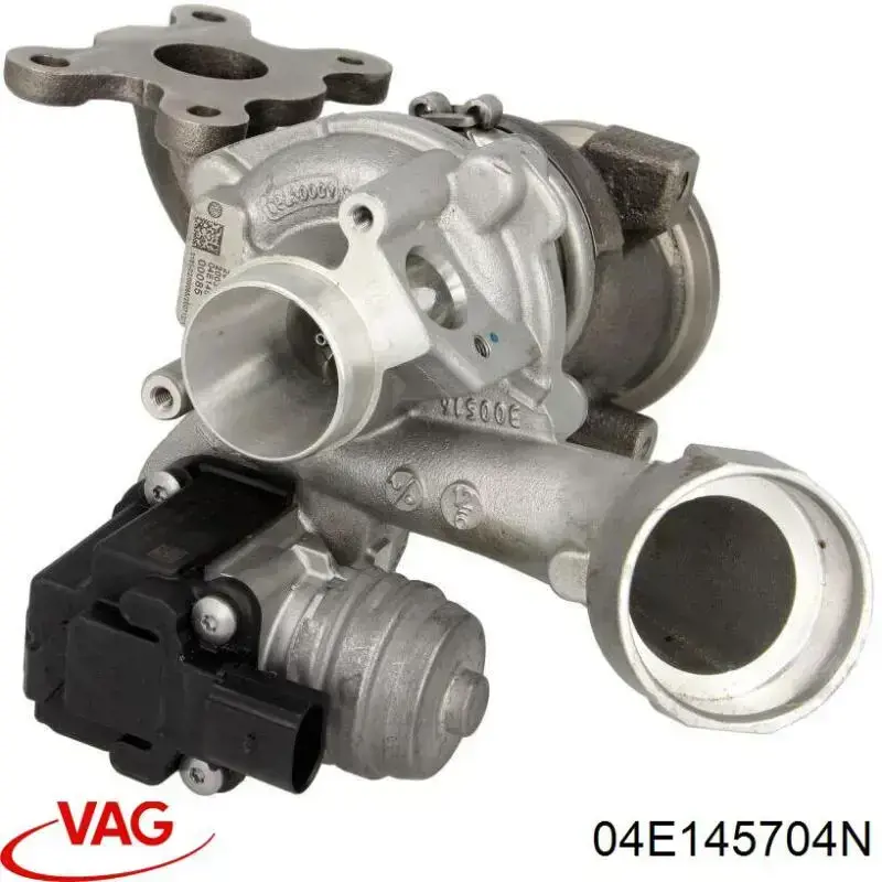 Turbocompresor VAG 04E145704N precio, desde 270,07 EUR