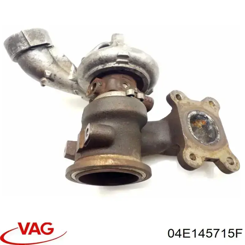 Comprar 4918001405 Mitsubishi Turbo de coche