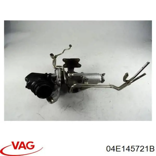 Turbocompresor VAG 04E145721B precio, desde 302,02 EUR