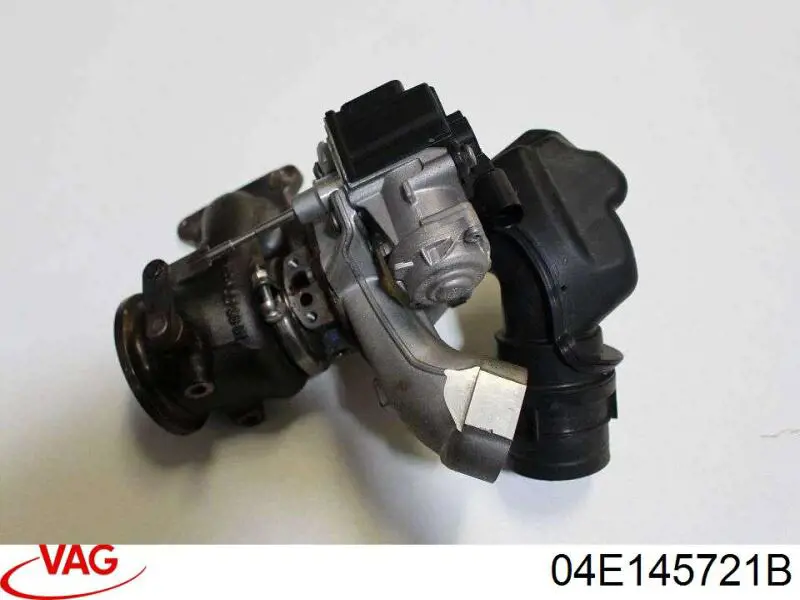 Comprar 04E145721B VAG Turbo de coche