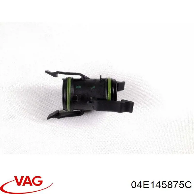 Comprar 04E145875C VAG Tubo de salida de aire del turbocompresor