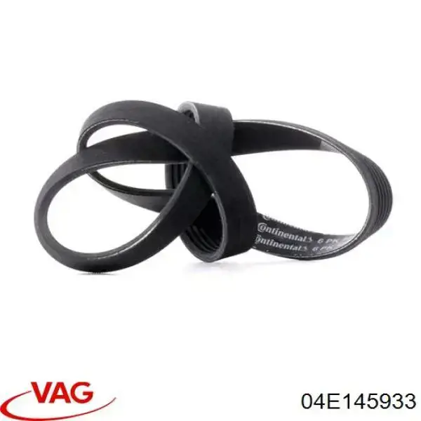 Comprar 04E145933 VAG Correa trapezoidal