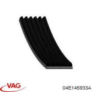 Comprar 04E145933A VAG Correa trapezoidal