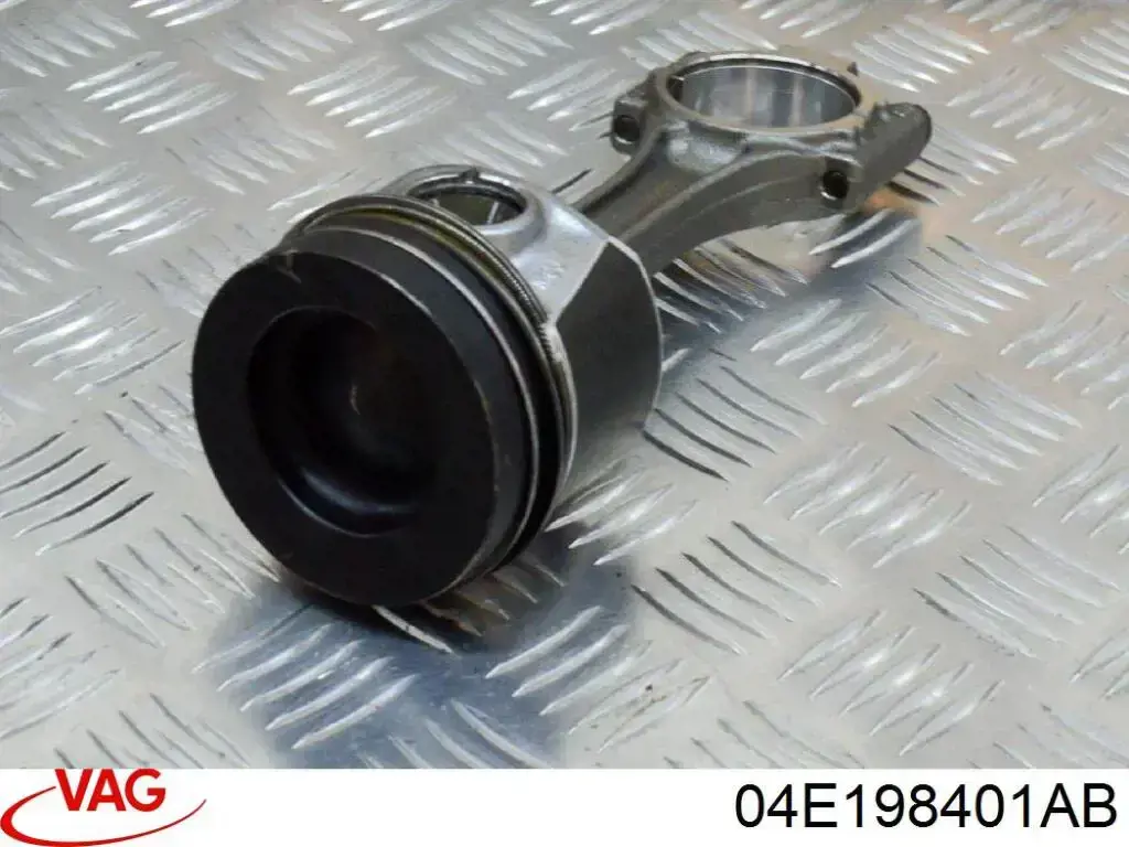 Biela VAG 04E198401AB precio, desde 943,54 EUR