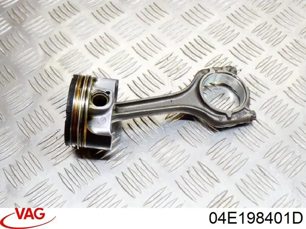 04E198401D VAG Biela