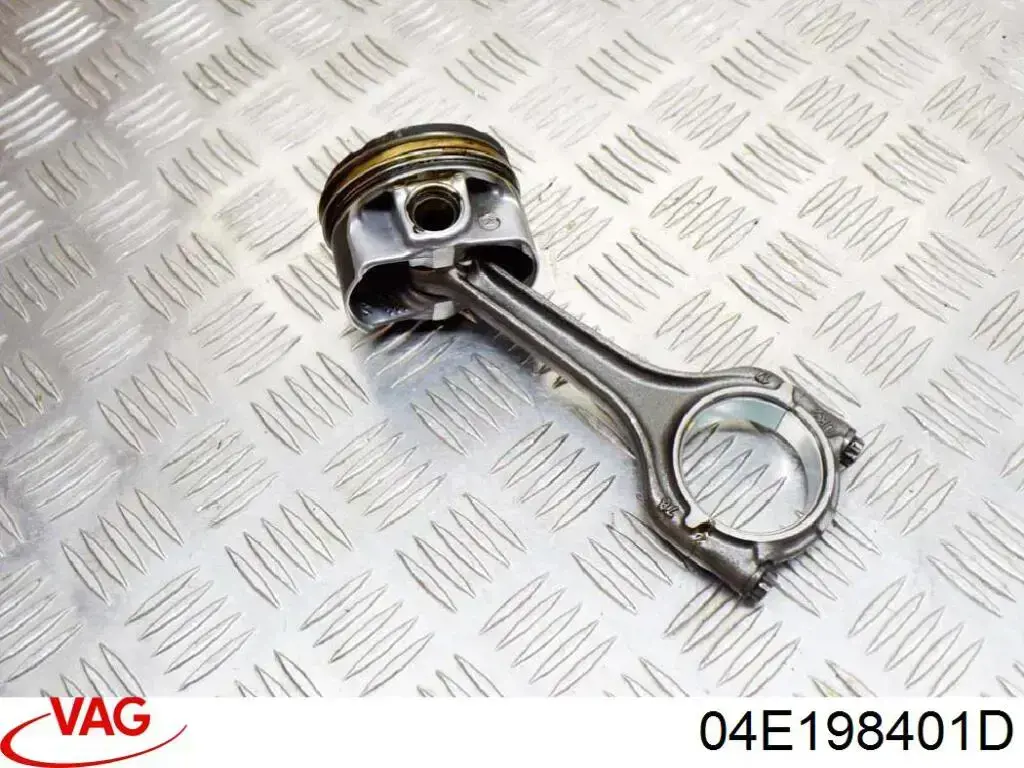 Biela VAG 04E198401D precio, desde 1529,54 EUR