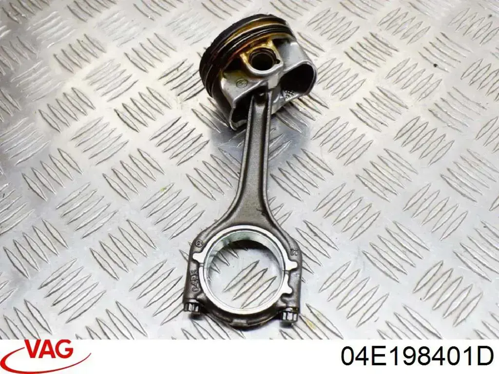 Comprar 04E198401D VAG Biela