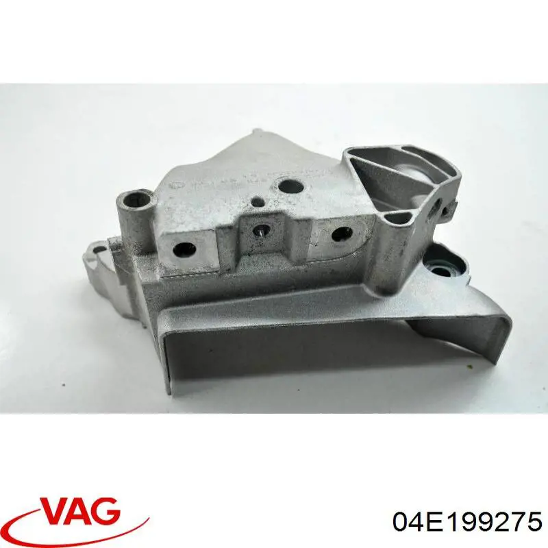 Soporte de motor delantero 04E199275 VAG