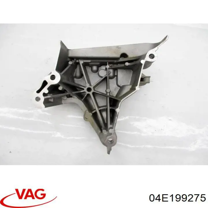 04E199275 VAG Soportes de motor delantero