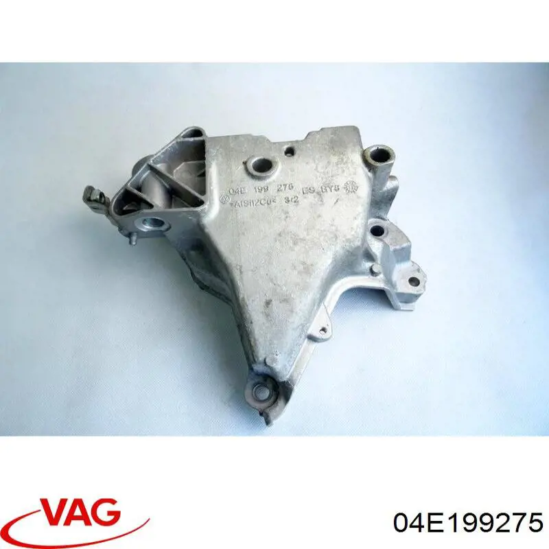 04E199275 VAG Soportes de motor delantero