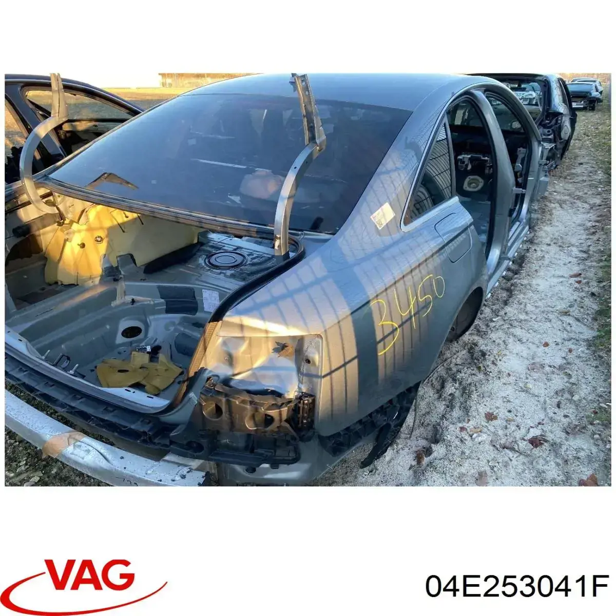  VAG 04E253041F precio, desde 78,39 EUR